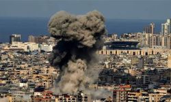 وسائل إعلام: شظايا صاروخ إيراني تصيب سكن القنصل الأميركي في القدس